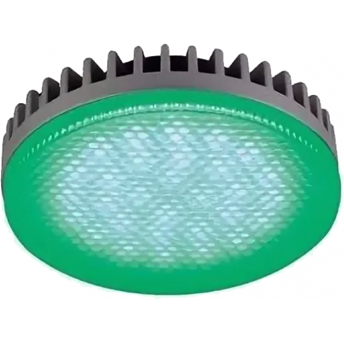 Светодиодная лампа ECOLA GX53 LED COLOR T5TG61ELC Светодиодная лампа ECOLA GX53 LED COLOR T5TG61ELC