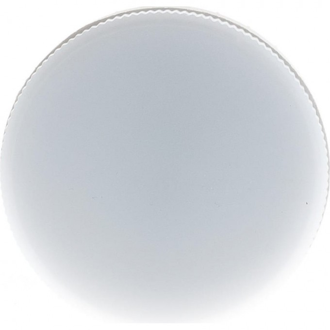 Светодиодная лампа ECOLA GX53 LED PREMIUM 10,0W Tablet 220V 6000K T5RD10ELC Светодиодная лампа ECOLA GX53 LED PREMIUM 10,0W Tablet 220V 6000K T5RD10ELC