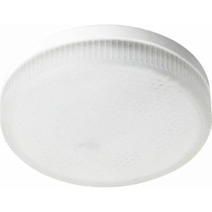 Светодиодная лампа ECOLA GX53 LED PREMIUM 10,0W Tablet 220V с изменяемой цв.темп. (2700/4200/6000K) T5CT10ELC Светодиодная лампа ECOLA GX53 LED PREMIUM 10,0W Tablet 220V с изменяемой цв.темп. (2700/4200/6000K) T5CT10ELC