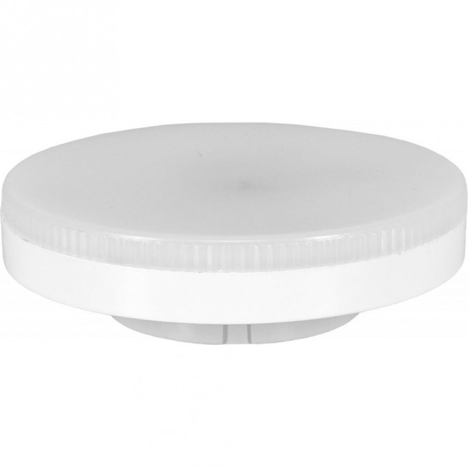 Светодиодная лампа ECOLA GX53 LED PREMIUM 12,0W Tablet 220V 6000K T5CD12ELC Светодиодная лампа ECOLA GX53 LED PREMIUM 12,0W Tablet 220V 6000K T5CD12ELC