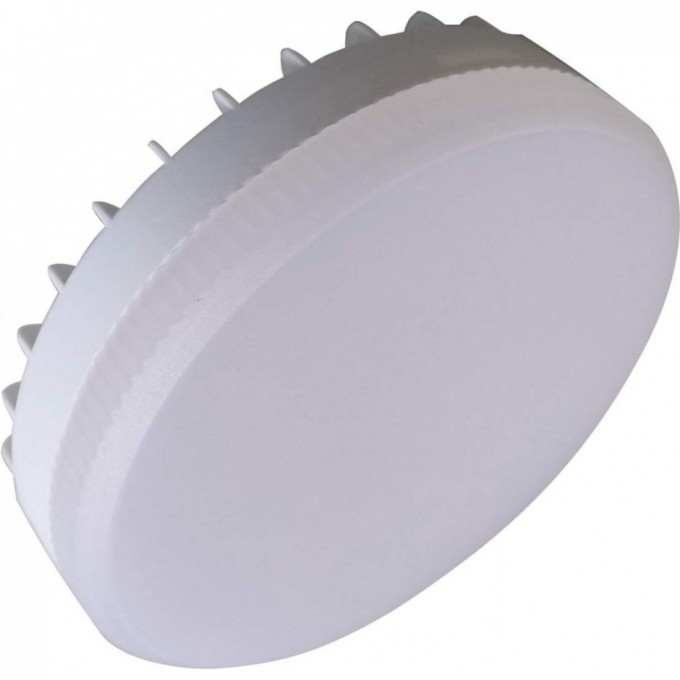 Светодиодная лампа ECOLA GX53 LED PREMIUM 12,0W Tablet 220V 6000K T5RD12ELC Светодиодная лампа ECOLA GX53 LED PREMIUM 12,0W Tablet 220V 6000K T5RD12ELC