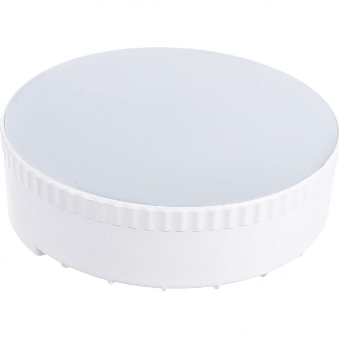 Светодиодная лампа ECOLA GX53 LED PREMIUM 18,0W Tablet 220V 6000K T5UD18ELC Светодиодная лампа ECOLA GX53 LED PREMIUM 18,0W Tablet 220V 6000K T5UD18ELC
