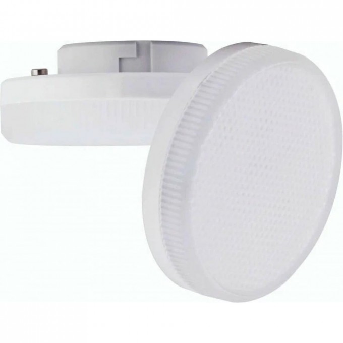 Светодиодная лампа ECOLA GX53 LED PREMIUM 6,0W Tablet 220V 2800K T5UW60ELC Светодиодная лампа ECOLA GX53 LED PREMIUM 6,0W Tablet 220V 2800K T5UW60ELC