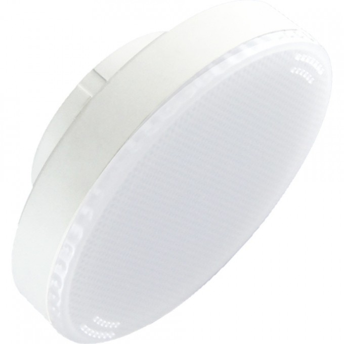 Светодиодная лампа ECOLA GX53 LED PREMIUM 8,5W Tablet 220V 6000K T5UD85ELC Светодиодная лампа ECOLA GX53 LED PREMIUM 8,5W Tablet 220V 6000K T5UD85ELC