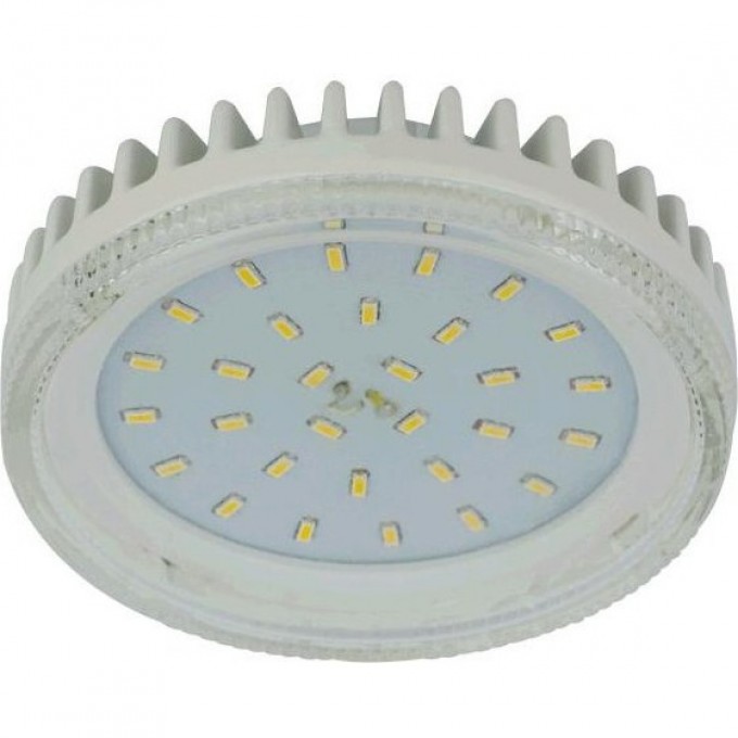 Светодиодная лампа ECOLA GX53 LED PREMIUM T5GV85ELC Светодиодная лампа ECOLA GX53 LED PREMIUM T5GV85ELC
