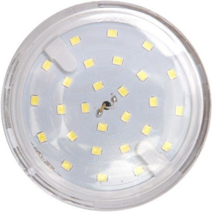 Светодиодная лампа ECOLA GX53 LED T5CV60ELC Светодиодная лампа ECOLA GX53 LED T5CV60ELC