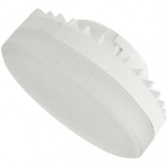 Светодиодная лампа ECOLA GX53 LED T5QW10ELC Светодиодная лампа ECOLA GX53 LED T5QW10ELC