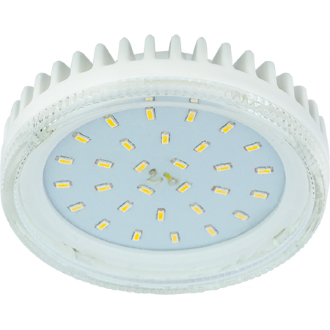 Светодиодная лампа ECOLA GX53 LED T5TD85ELC Светодиодная лампа ECOLA GX53 LED T5TD85ELC