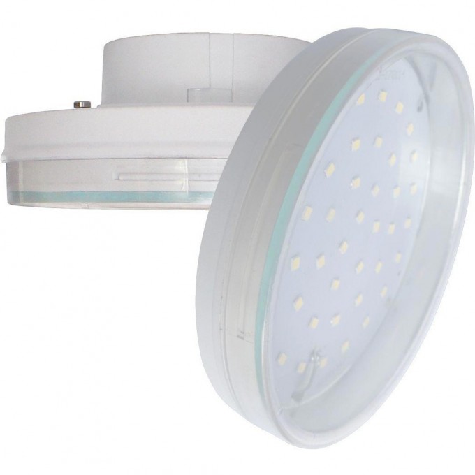 Светодиодная лампа ECOLA GX70 LED 20,0W Tablet 220V 4200K прозрачное стекло (композит) 111х42 T7TV20ELC Светодиодная лампа ECOLA GX70 LED 20,0W Tablet 220V 4200K прозрачное стекло (композит) 111х42 T7TV20ELC