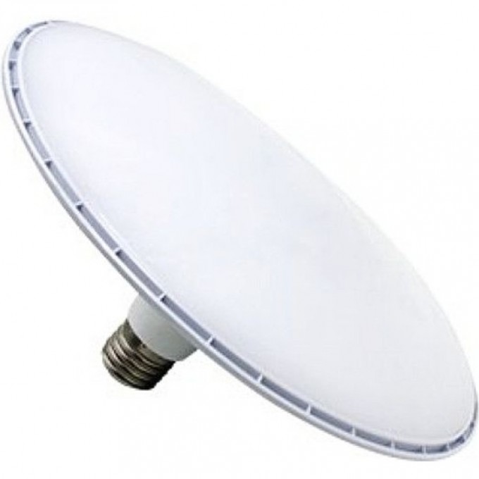 Светодиодная лампа ECOLA HIGH BAY LED PREMIUM 50W 220V Круг E27 4000K 220х120mm HP6V50ELC Светодиодная лампа ECOLA HIGH BAY LED PREMIUM 50W 220V Круг E27 4000K 220х120mm HP6V50ELC