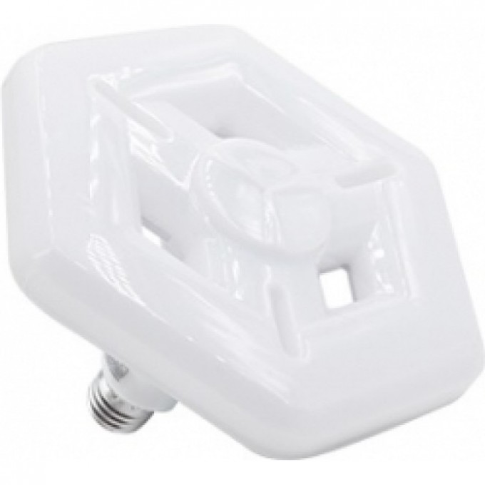 Светодиодная лампа ECOLA HIGH POWER LED PREMIUM 38W 220V Руль (6 гр.) E27 6000K 205х184x99mm HP6D38ELC