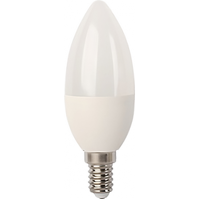 Светодиодная лампа ECOLA LED 7,0W 220V E14 2700K свеча C4TW70ELC Светодиодная лампа ECOLA LED 7,0W 220V E14 2700K свеча C4TW70ELC