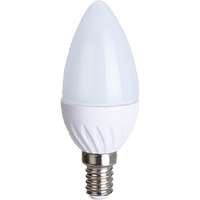 Светодиодная лампа ECOLA LIGHT CANDLE LED 5,0W 220V E14 4000K свеча 100x37 C4TV50ELC Светодиодная лампа ECOLA LIGHT CANDLE LED 5,0W 220V E14 4000K свеча 100x37 C4TV50ELC