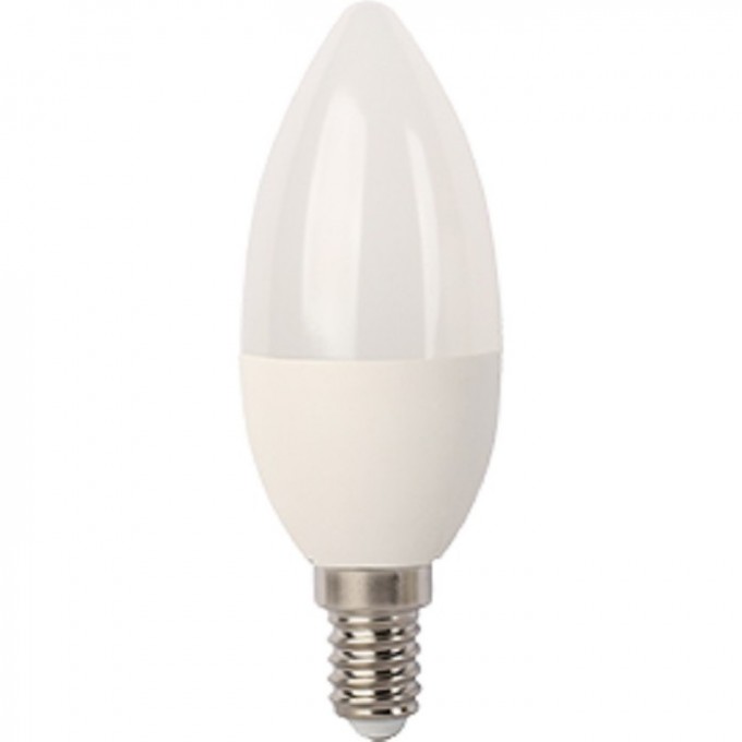 Светодиодная лампа ECOLA LIGHT CANDLE LED 7,0W 220V E14 4000K свеча (композит) 105x37 C4TV70ELC Светодиодная лампа ECOLA LIGHT CANDLE LED 7,0W 220V E14 4000K свеча (композит) 105x37 C4TV70ELC