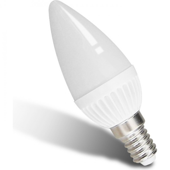 Светодиодная лампа ECOLA LIGHT CANDLE LED C4TW50ELC Светодиодная лампа ECOLA LIGHT CANDLE LED C4TW50ELC