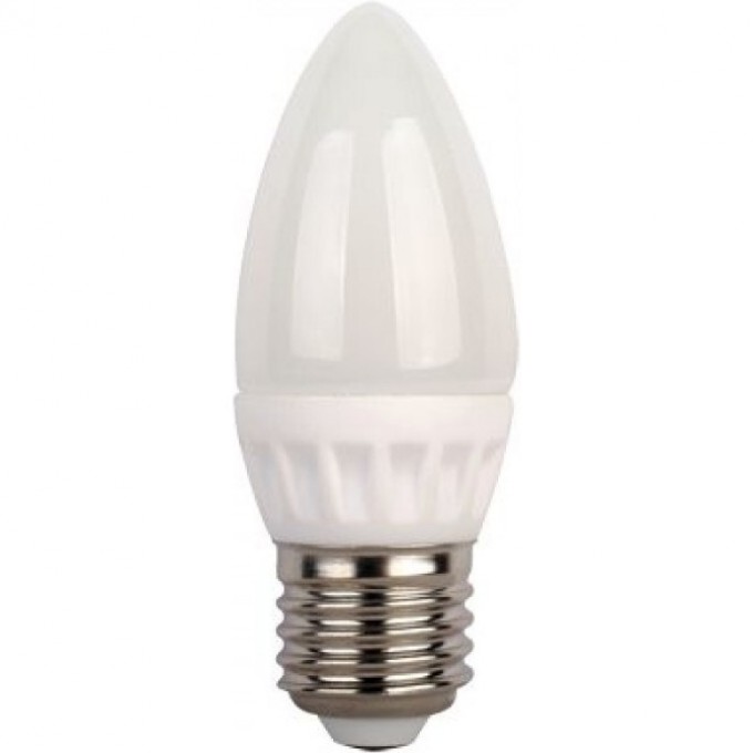 Светодиодная лампа ECOLA LIGHT CANDLE LED C7TW50ELC Светодиодная лампа ECOLA LIGHT CANDLE LED C7TW50ELC