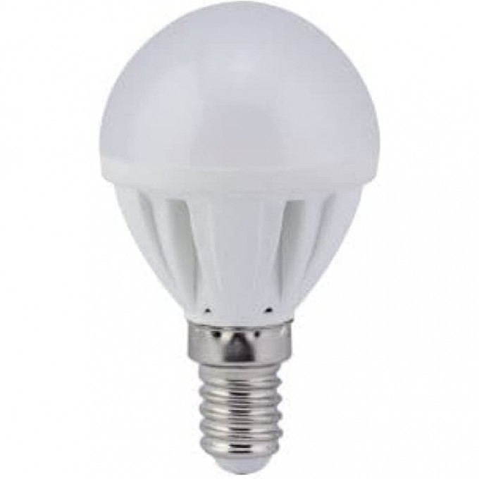 Светодиодная лампа ECOLA LIGHT GLOBE LED TF4V50ELC Светодиодная лампа ECOLA LIGHT GLOBE LED TF4V50ELC