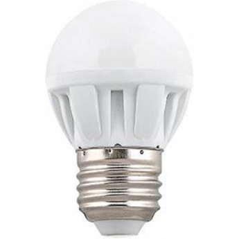 Светодиодная лампа ECOLA LIGHT GLOBE LED TF7W40ELC