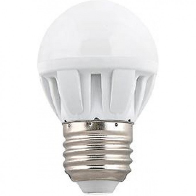 Светодиодная лампа ECOLA LIGHT GLOBE LED TF7W50ELC Светодиодная лампа ECOLA LIGHT GLOBE LED TF7W50ELC