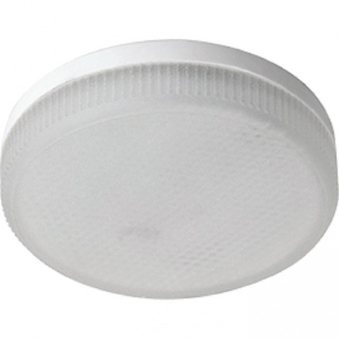 Светодиодная лампа ECOLA LIGHT GX53 LED 8,0W Tablet 220V 6400K 27x75 матовая 30000h T5MD80ELC Светодиодная лампа ECOLA LIGHT GX53 LED 8,0W Tablet 220V 6400K 27x75 матовая 30000h T5MD80ELC
