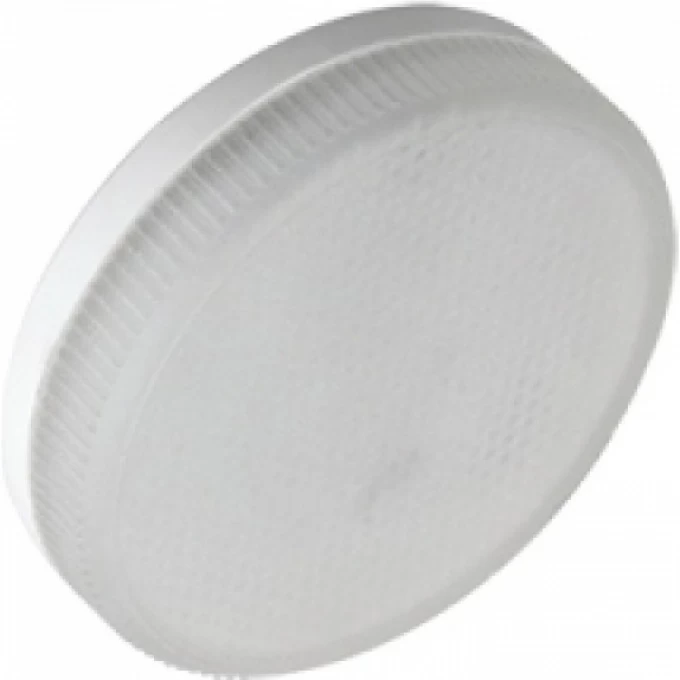 Светодиодная лампа ECOLA LIGHT GX53 LED T5DV60ELC Светодиодная лампа ECOLA LIGHT GX53 LED T5DV60ELC