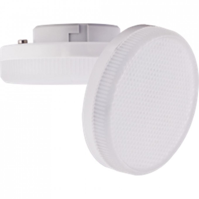 Светодиодная лампа ECOLA LIGHT GX53 LED T5MD60ELC Светодиодная лампа ECOLA LIGHT GX53 LED T5MD60ELC
