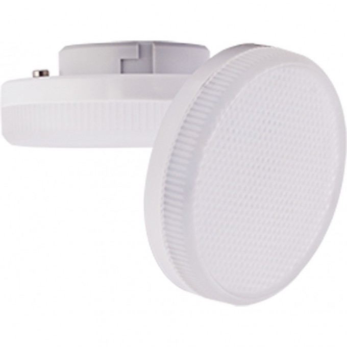Светодиодная лампа ECOLA LIGHT GX53 LED T5MV60ELC Светодиодная лампа ECOLA LIGHT GX53 LED T5MV60ELC