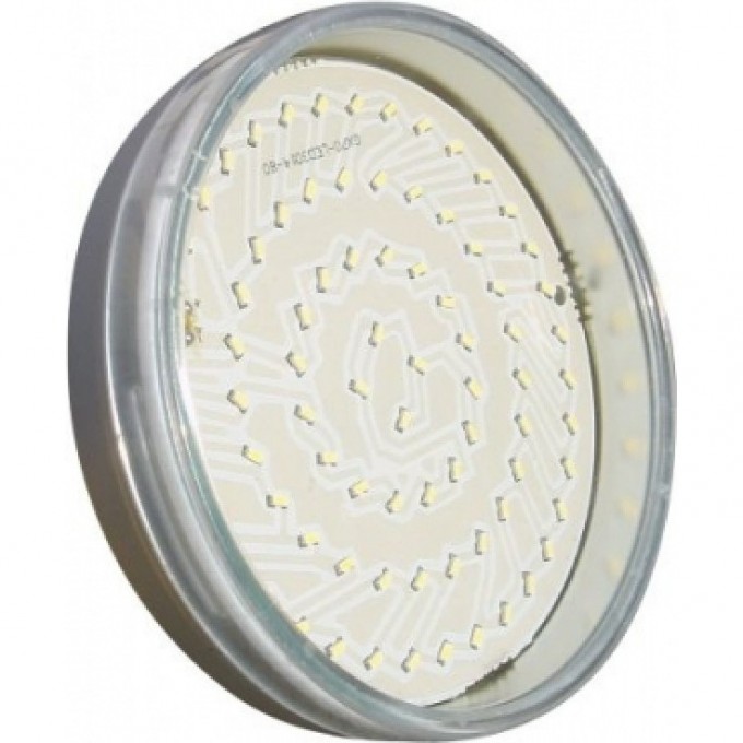 Светодиодная лампа ECOLA LIGHT GX53 LED T5TV80ELC Светодиодная лампа ECOLA LIGHT GX53 LED T5TV80ELC