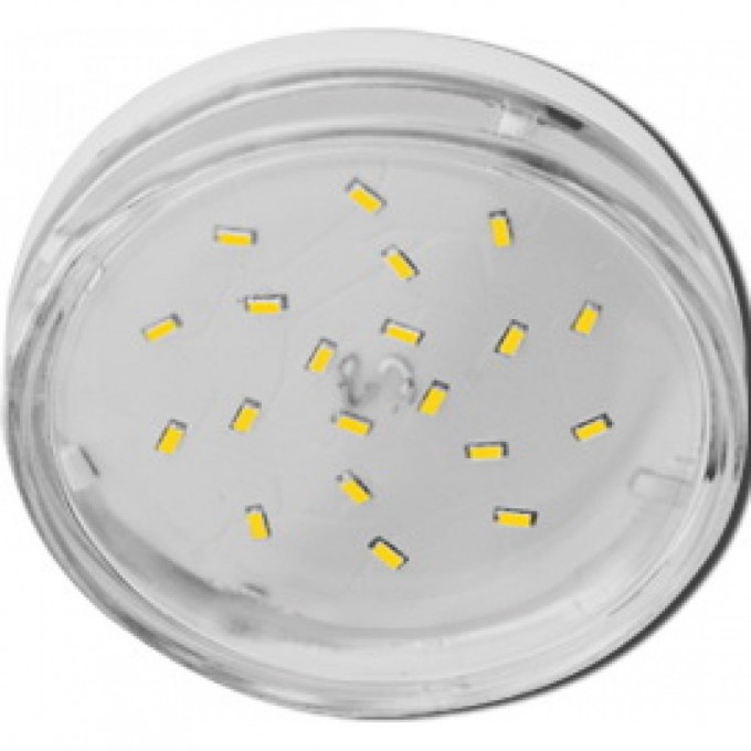 Светодиодная лампа ECOLA LIGHT GX53 LED T5TW42ELC Светодиодная лампа ECOLA LIGHT GX53 LED T5TW42ELC