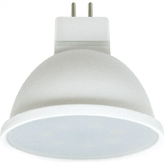 Светодиодная лампа ECOLA LIGHT MR16 LED 7,0W 220V GU5.3 6000K матовая 48x50 (1 из ч/б уп. по 4) M7MD70ELC Светодиодная лампа ECOLA LIGHT MR16 LED 7,0W 220V GU5.3 6000K матовая 48x50 (1 из ч/б уп. по 4) M7MD70ELC