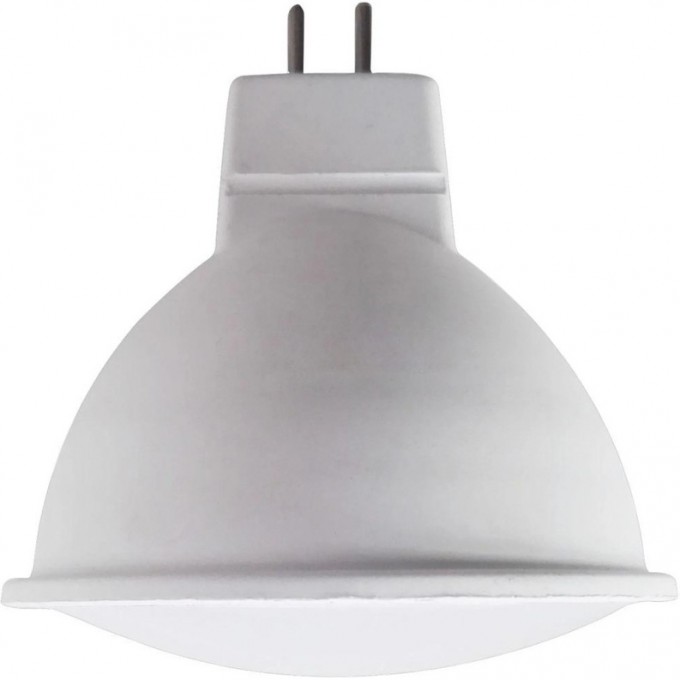 Светодиодная лампа ECOLA LIGHT MR16 LED 8,0W 220V GU5.3 4200K матовая 48x50 M7MV80ELC Светодиодная лампа ECOLA LIGHT MR16 LED 8,0W 220V GU5.3 4200K матовая 48x50 M7MV80ELC