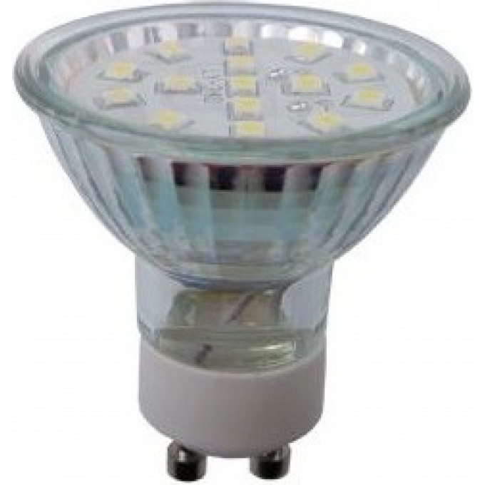 Светодиодная лампа ECOLA LIGHT REFLECTOR GU10 LED T1TW30ELC Светодиодная лампа ECOLA LIGHT REFLECTOR GU10 LED T1TW30ELC