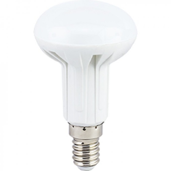Светодиодная лампа ECOLA LIGHT REFLECTOR R50 LED 7,0W 220V E14 2800K (композит) 85x50 (1 из ч/б уп. по 4) TA4W70ELC Светодиодная лампа ECOLA LIGHT REFLECTOR R50 LED 7,0W 220V E14 2800K (композит) 85x50 (1 из ч/б уп. по 4) TA4W70ELC