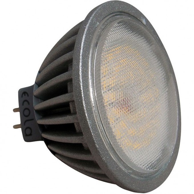 Светодиодная лампа ECOLA MR16 LED COLOR M2TG54ELC Светодиодная лампа ECOLA MR16 LED COLOR M2TG54ELC