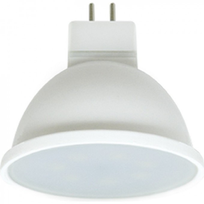 Светодиодная лампа ECOLA MR16 LED Premium 7,0W 220V GU5.3 6000K матовая 48x50 M2UD70ELC Светодиодная лампа ECOLA MR16 LED Premium 7,0W 220V GU5.3 6000K матовая 48x50 M2UD70ELC