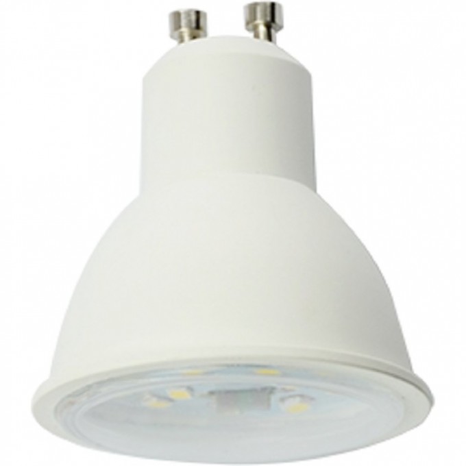 Светодиодная лампа ECOLA REFLECTOR GU10 LED 8,0W 220V 4200K прозрачная 57x50 G1TV80ELC Светодиодная лампа ECOLA REFLECTOR GU10 LED 8,0W 220V 4200K прозрачная 57x50 G1TV80ELC