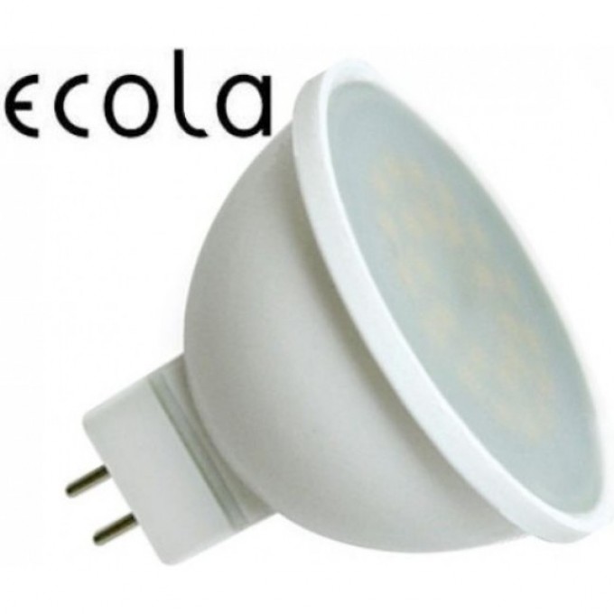 Светодиодная лампа ECOLA REFLECTOR GU10 LED Premium 10,0W 220V GU10 4200K диммирование 3-х ступ. (100% -50% - 10% ) матовая 48x50 G1FV10ELC Светодиодная лампа ECOLA REFLECTOR GU10 LED Premium 10,0W 220V GU10 4200K диммирование 3-х ступ. (100% -50% - 10% ) матовая 48x50 G1FV10ELC