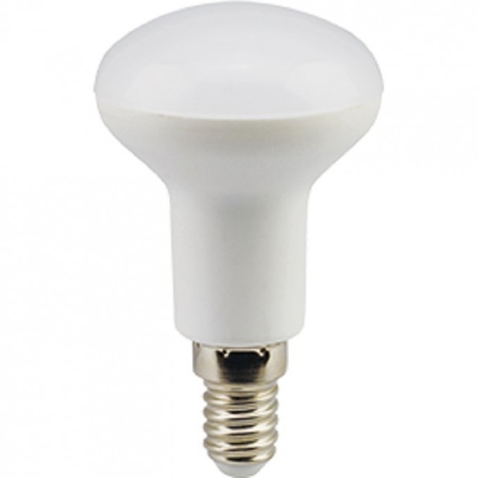 Светодиодная лампа ECOLA REFLECTOR R50 LED 7,0W 220V E14 6500K (композит) 85x50 G4SD70ELC Светодиодная лампа ECOLA REFLECTOR R50 LED 7,0W 220V E14 6500K (композит) 85x50 G4SD70ELC