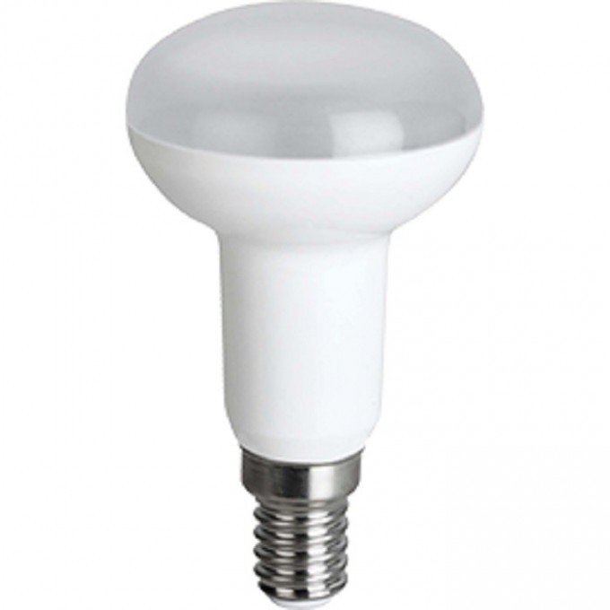Светодиодная лампа ECOLA REFLECTOR R50 LED 8,0W 220V E14 2800K (композит) 87x50 G4SW80ELC Светодиодная лампа ECOLA REFLECTOR R50 LED 8,0W 220V E14 2800K (композит) 87x50 G4SW80ELC