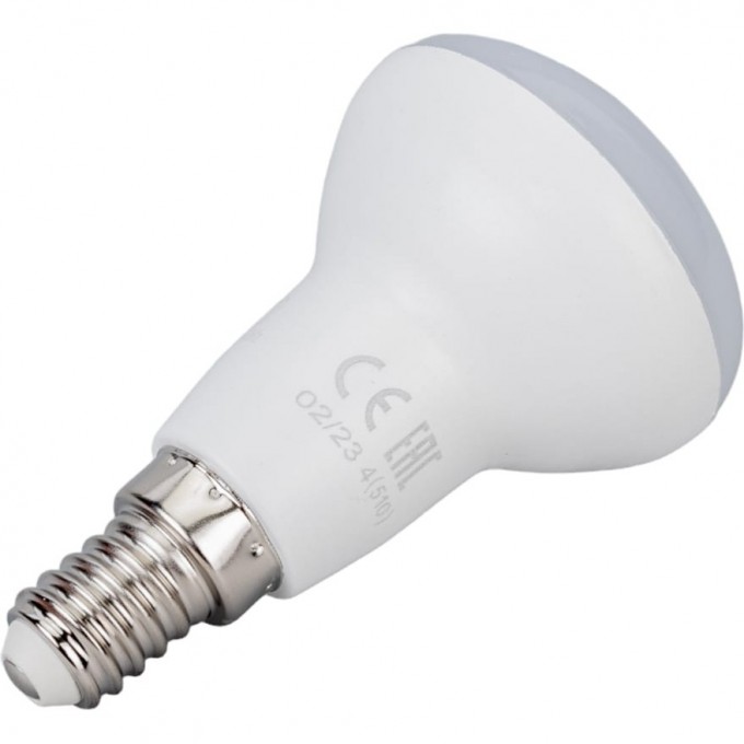 Светодиодная лампа ECOLA REFLECTOR R50 LED G4SW70ELC Светодиодная лампа ECOLA REFLECTOR R50 LED G4SW70ELC