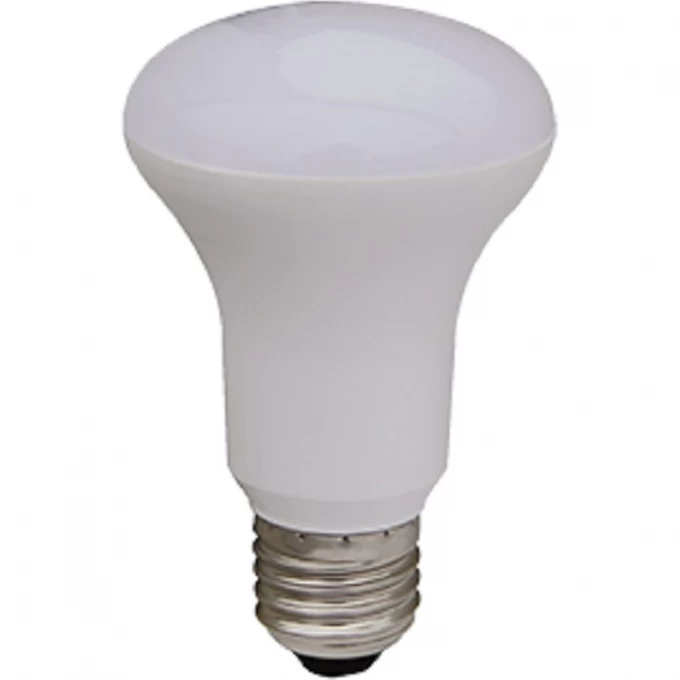 Светодиодная лампа ECOLA REFLECTOR R63 LED Premium 8,0W 220V E27 4200K (композит) 102x63 G7QV80ELC