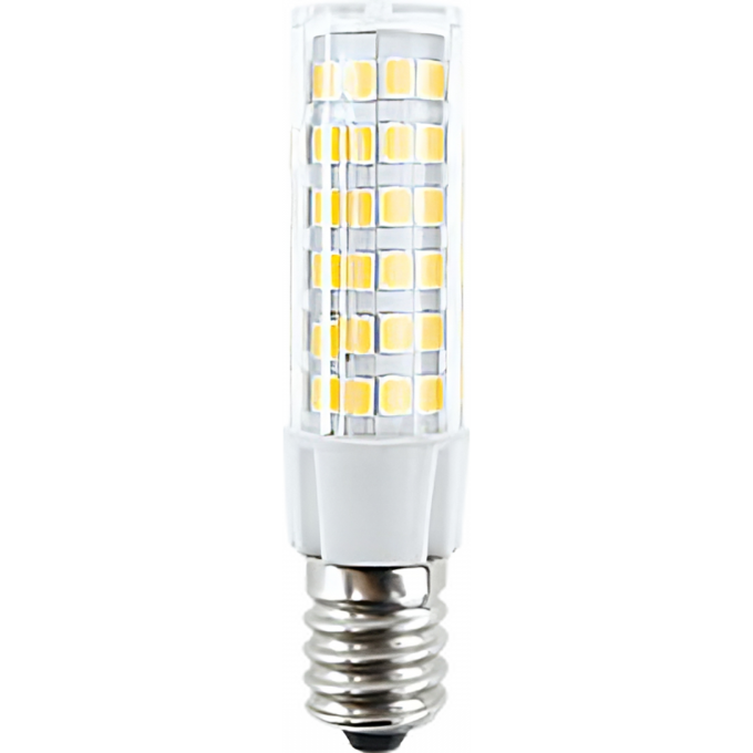 Светодиодная лампа ECOLA T25 LED 5,5W E14 4000K 340° кукуруза B4TV55ELC Светодиодная лампа ECOLA T25 LED 5,5W E14 4000K 340° кукуруза B4TV55ELC