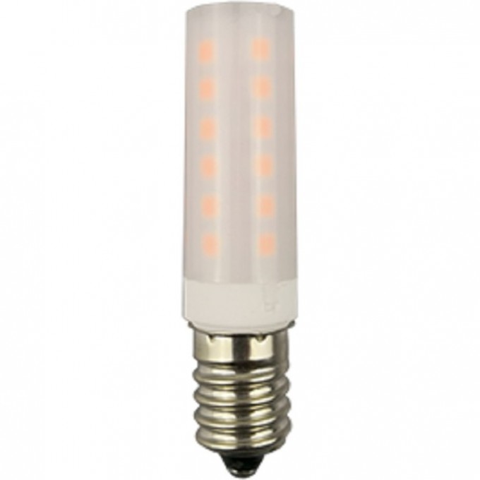 Светодиодная лампа ECOLA T25 LED Micro 1,0W E14 Flame имитация пламени 64x16 mm B4TF10ELC Светодиодная лампа ECOLA T25 LED Micro 1,0W E14 Flame имитация пламени 64x16 mm B4TF10ELC