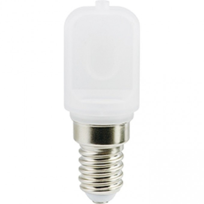 Светодиодная лампа ECOLA T25 LED Micro 3,0W E14 6000K капсульная 340° матовая (для холодил., шв. машинки и т.д.) 60x22 mm B4UD30ELC Светодиодная лампа ECOLA T25 LED Micro 3,0W E14 6000K капсульная 340° матовая (для холодил., шв. машинки и т.д.) 60x22 mm B4UD30ELC