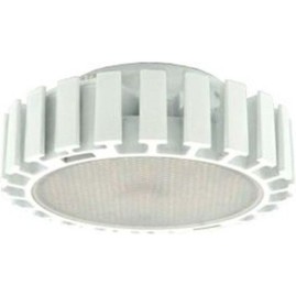 Светодиодная лампа с фронтальным радиатором ECOLA GX53 LED T5FW13ELC Светодиодная лампа с фронтальным радиатором ECOLA GX53 LED T5FW13ELC