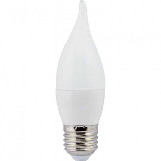 Светодиодная лампа свеча ECOLA LIGHT CANDLE LED C7YV70ELC Светодиодная лампа свеча ECOLA LIGHT CANDLE LED C7YV70ELC