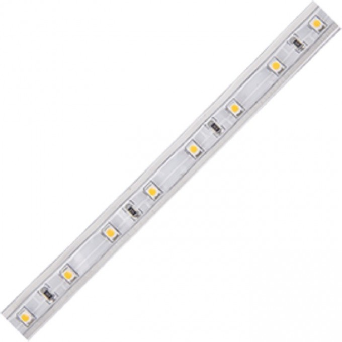 Светодиодная лента ECOLA LED strip 220V STD 4,8W/m IP68 12x7 60Led/m 6000K 4Lm/LED 240Lm/m 20м. S20D05ESB Светодиодная лента ECOLA LED strip 220V STD 4,8W/m IP68 12x7 60Led/m 6000K 4Lm/LED 240Lm/m 20м. S20D05ESB