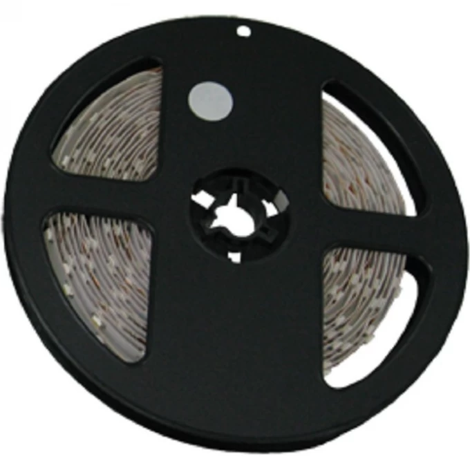 Светодиодная лента ECOLA LED strip 220V STD 7,2W/m IP68 14x7 30Led/m 2800K 12Lm/LED 360Lm/m 100м. SA1W07ESB Светодиодная лента ECOLA LED strip 220V STD 7,2W/m IP68 14x7 30Led/m 2800K 12Lm/LED 360Lm/m 100м. SA1W07ESB