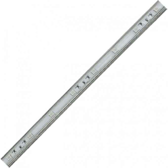 Светодиодная лента ECOLA LED strip 220V STD 7,2W/m IP68 14x7 30Led/m RGB 20м. SA2M07ESB Светодиодная лента ECOLA LED strip 220V STD 7,2W/m IP68 14x7 30Led/m RGB 20м. SA2M07ESB
