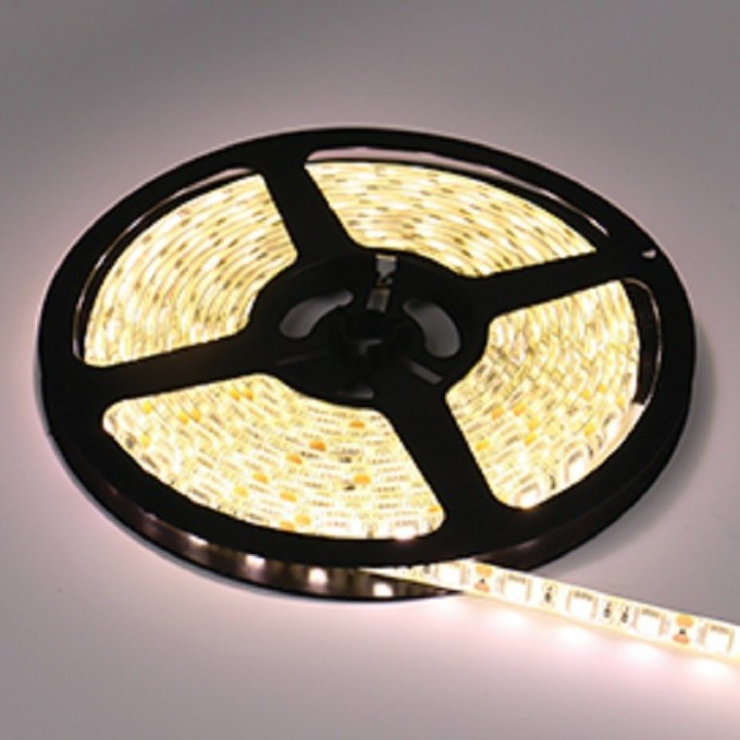 Светодиодная лента ECOLA LED strip PRO 14.4W/m 12V IP65 10mm 60Led/m 4200K 18Lm/LED 1080Lm/m 5м. P5LV14ESB Светодиодная лента ECOLA LED strip PRO 14.4W/m 12V IP65 10mm 60Led/m 4200K 18Lm/LED 1080Lm/m 5м. P5LV14ESB